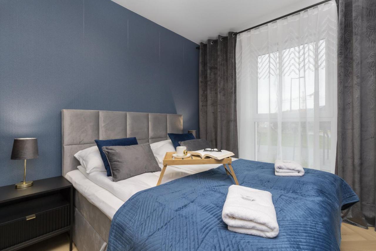 Apartments Beaufort Estate By Noclegi Renters Gdynia Dış mekan fotoğraf