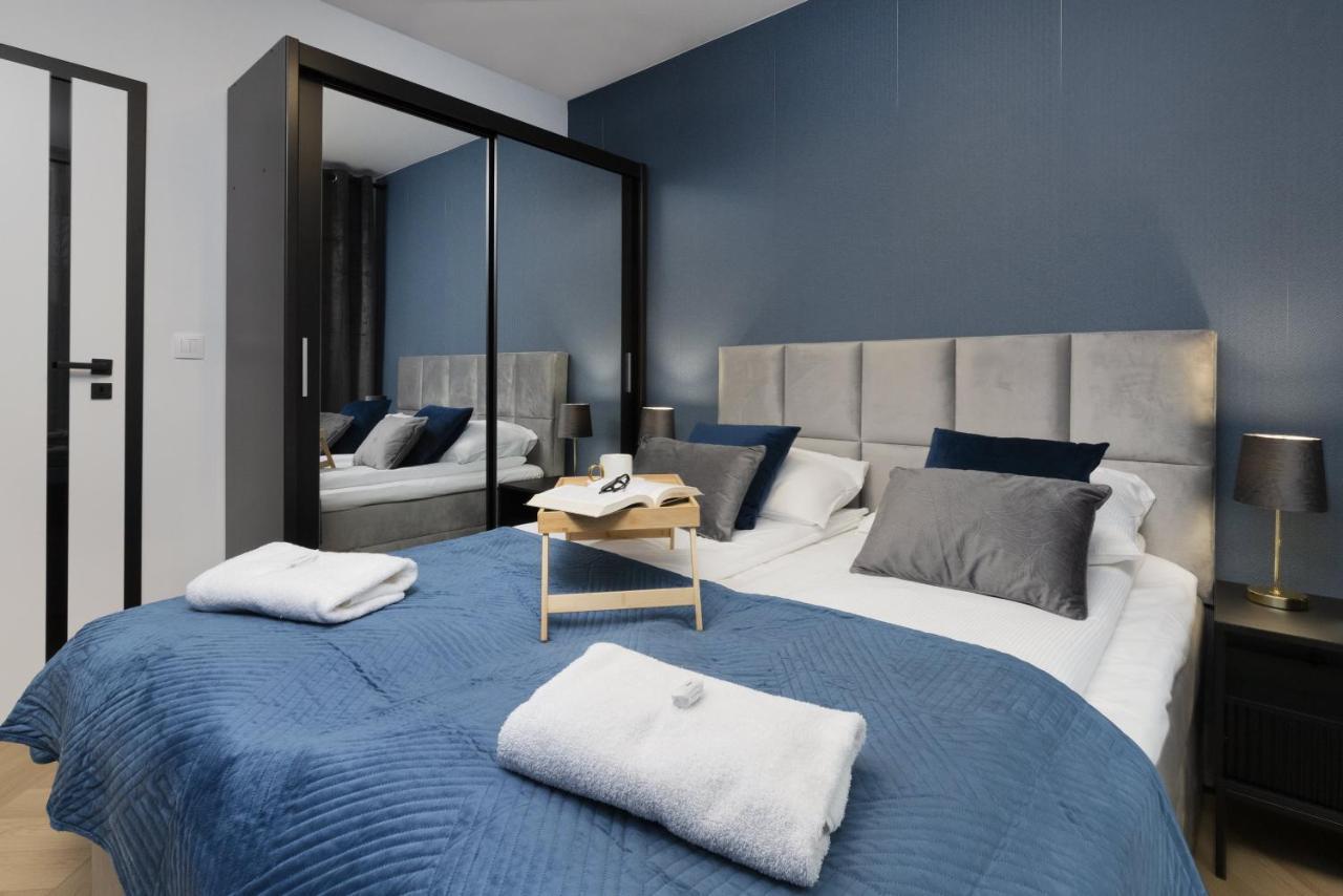Apartments Beaufort Estate By Noclegi Renters Gdynia Dış mekan fotoğraf