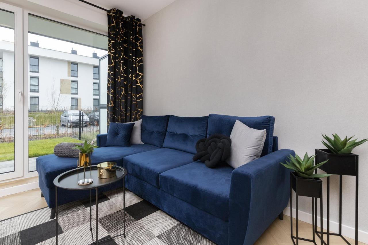 Apartments Beaufort Estate By Noclegi Renters Gdynia Dış mekan fotoğraf