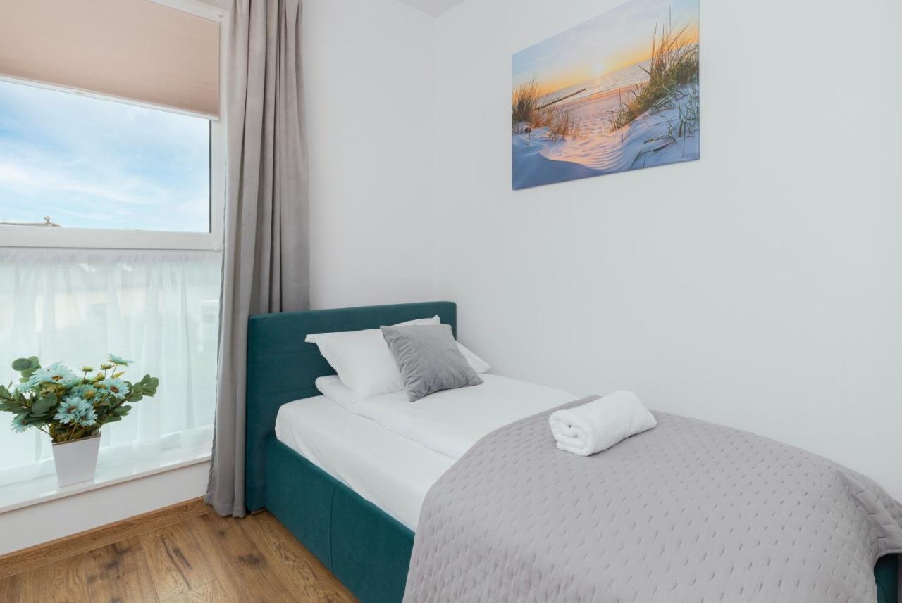 Apartments Beaufort Estate By Noclegi Renters Gdynia Dış mekan fotoğraf