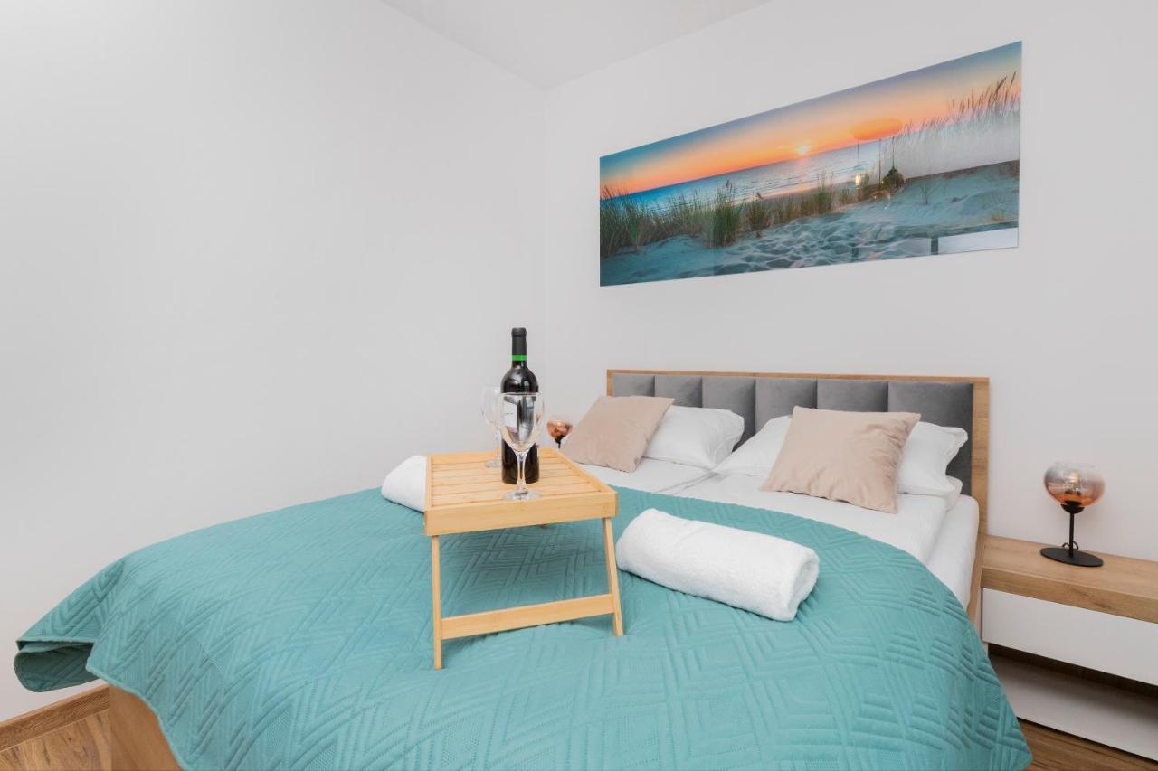Apartments Beaufort Estate By Noclegi Renters Gdynia Dış mekan fotoğraf